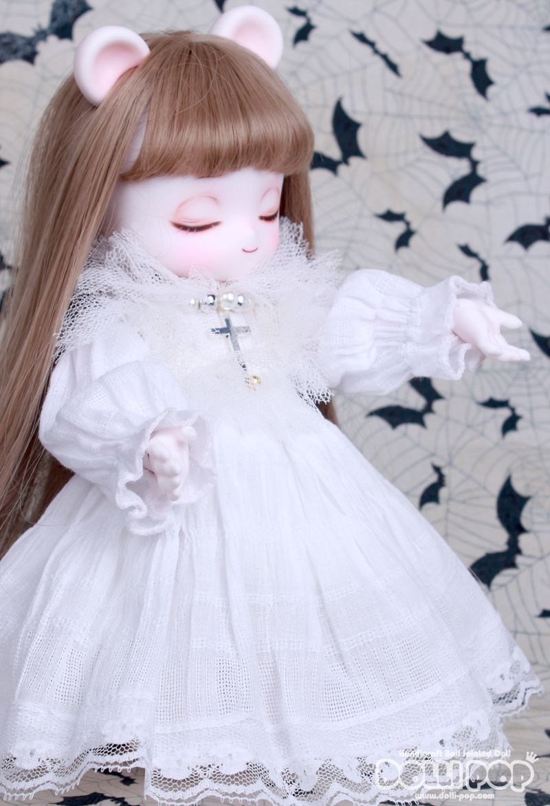 BIN | Preorder | DOLL