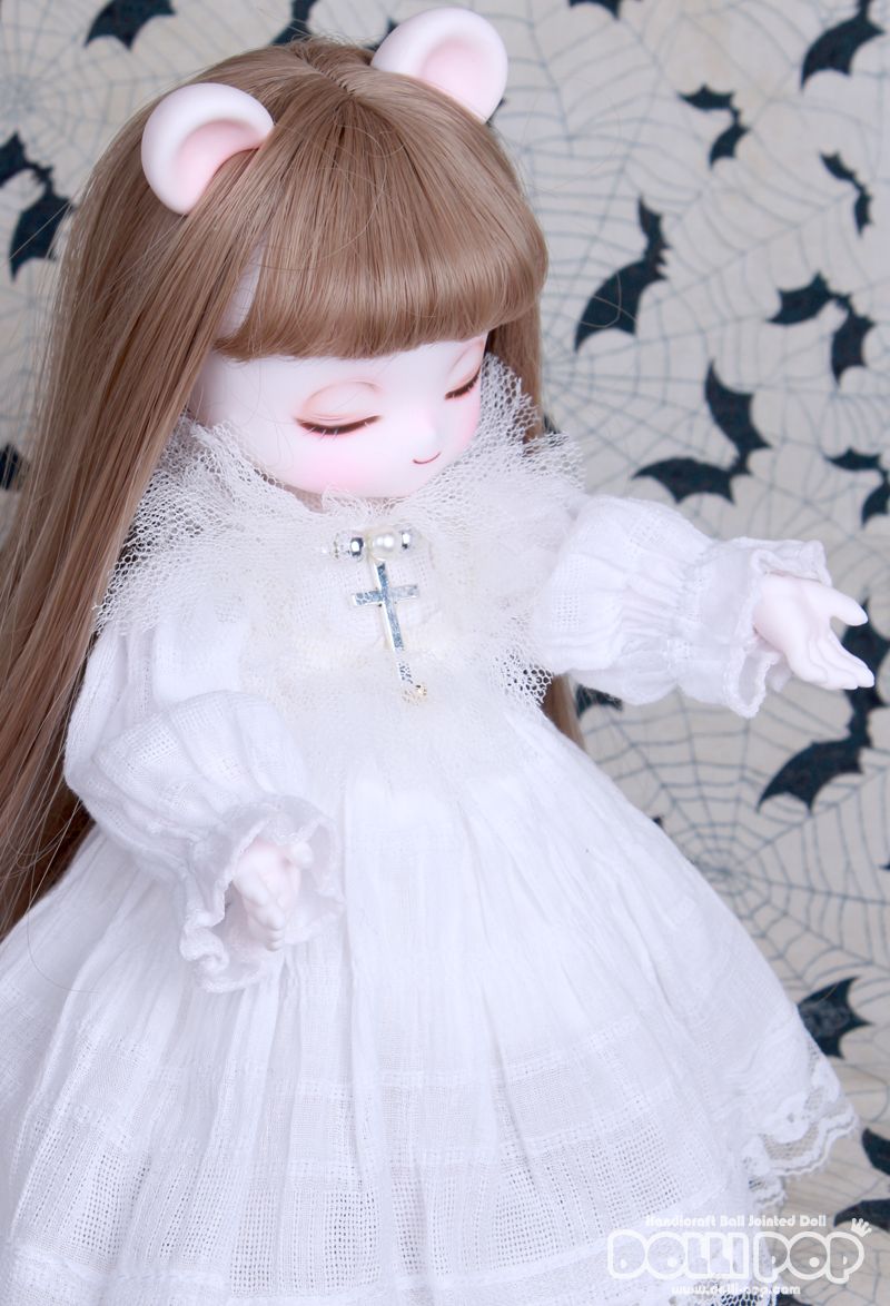 BIN | Preorder | DOLL