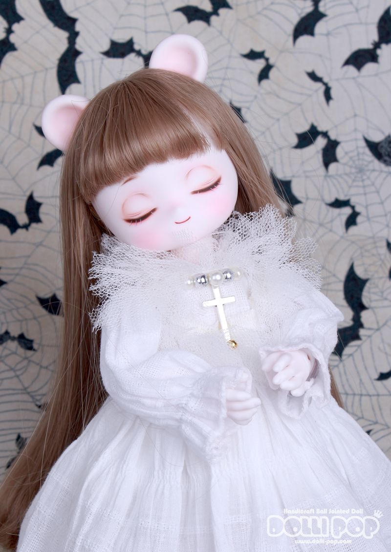 BIN | Preorder | DOLL