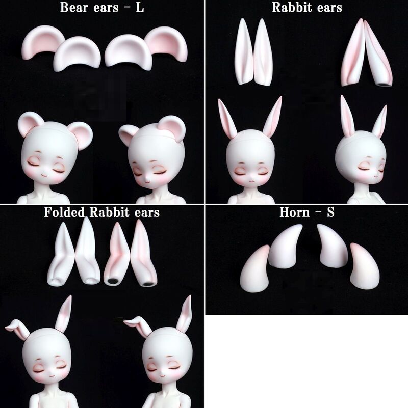 MEONG | Preorder | DOLL