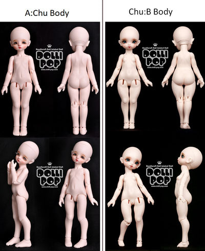 RANZA | Preorder | DOLL