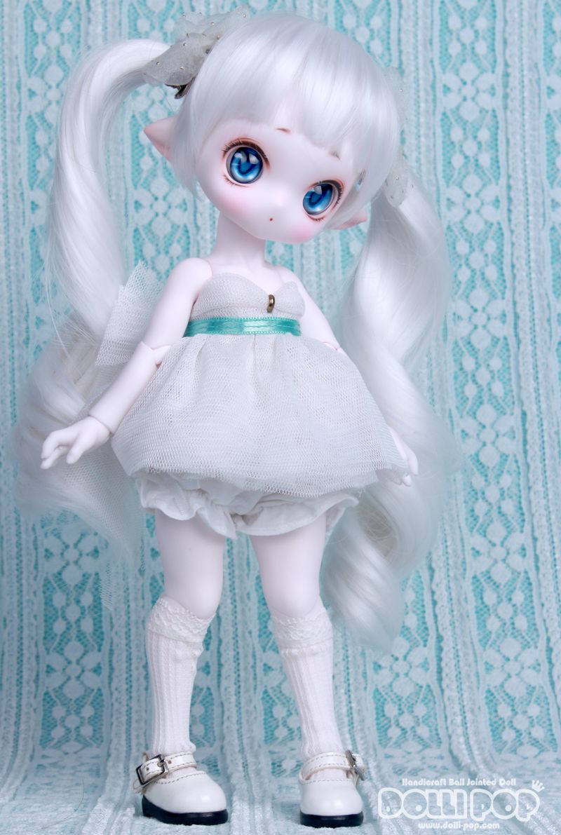 Dolli Pop – Dolk BJD