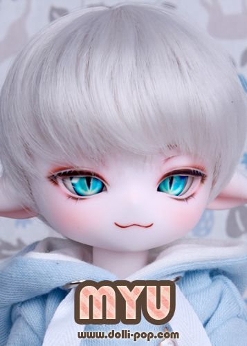 MYU | Preorder | DOLL