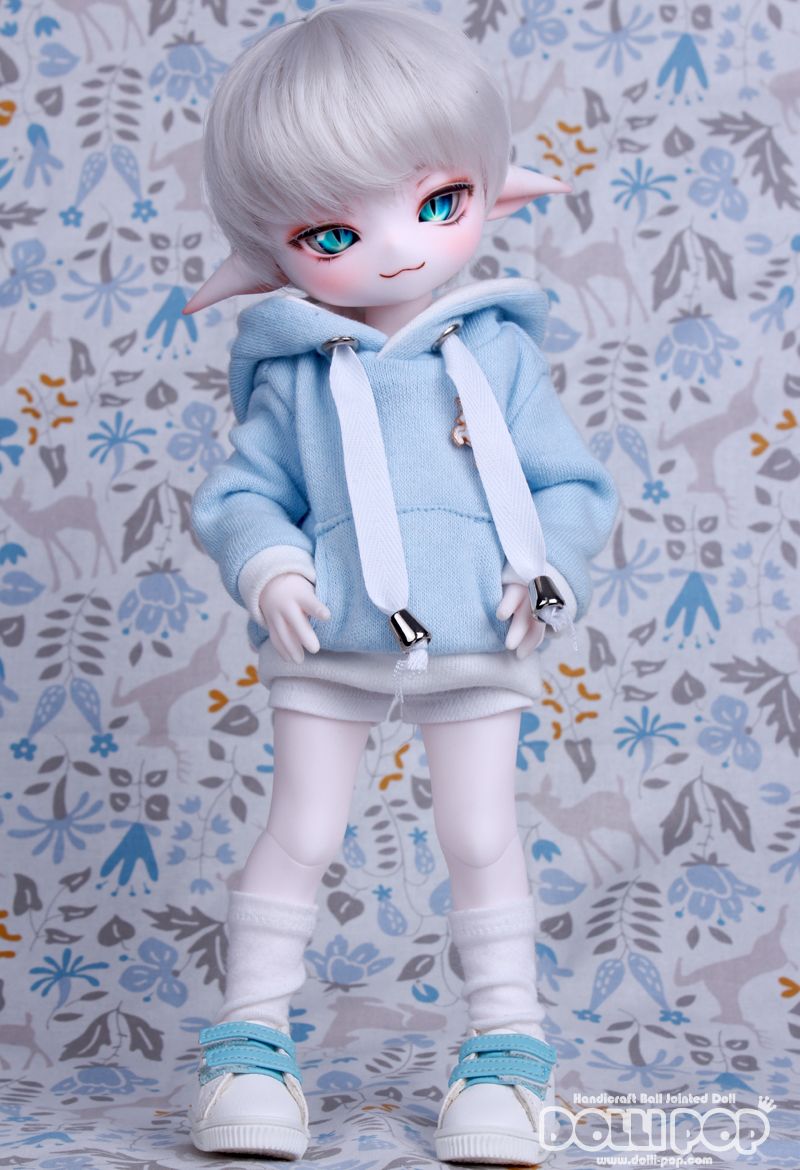 Dolli Pop – Dolk BJD