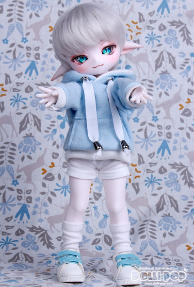 MYU | Preorder | DOLL