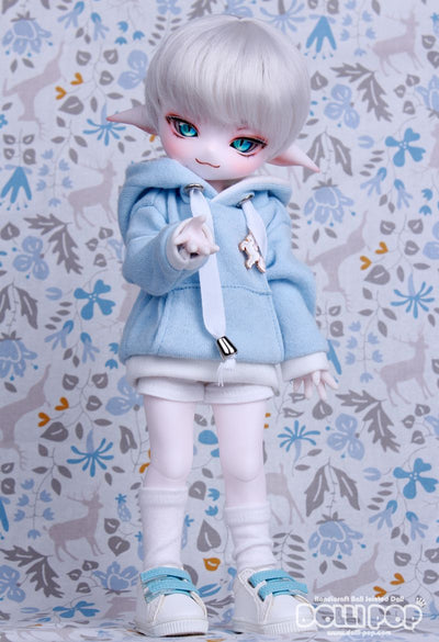 MYU | Preorder | DOLL