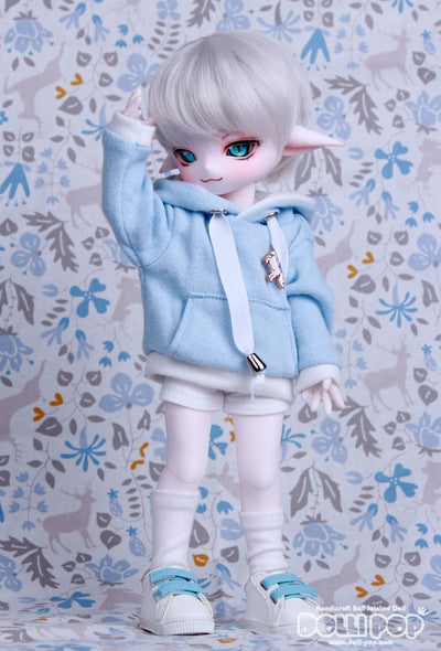 MYU | Preorder | DOLL