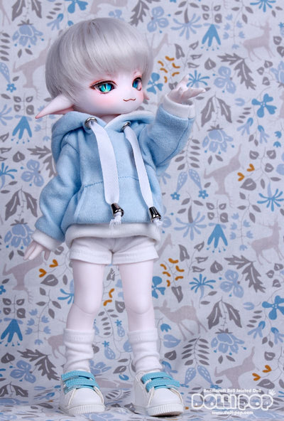 MYU | Preorder | DOLL