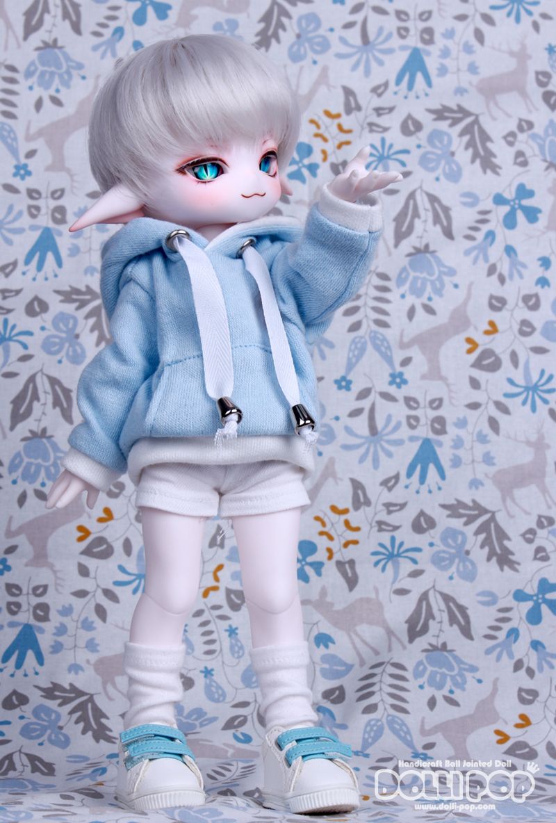 MYU | Preorder | DOLL