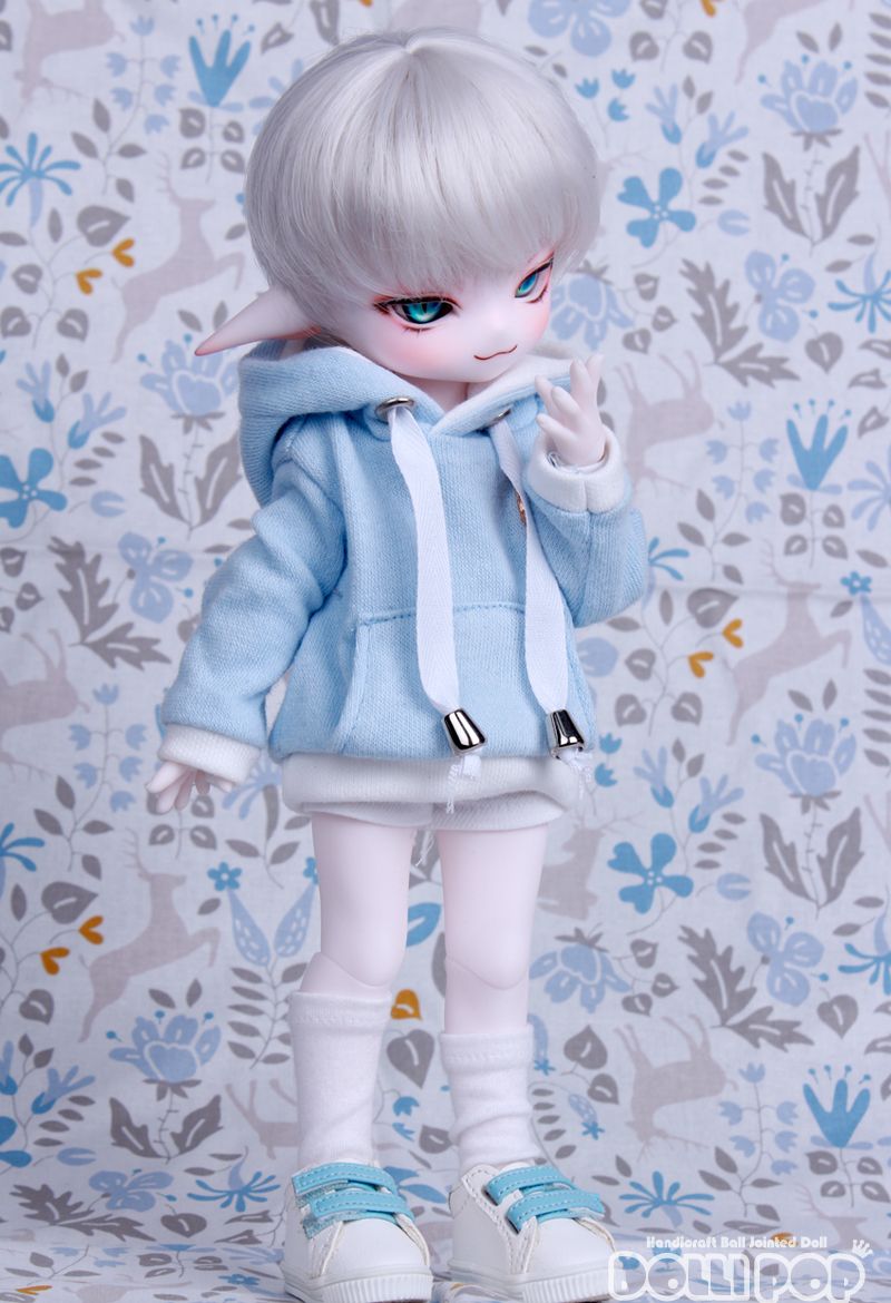 MYU | Preorder | DOLL