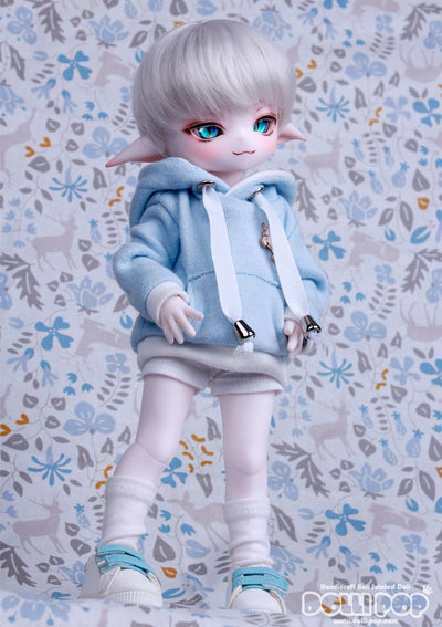 MYU | Preorder | DOLL