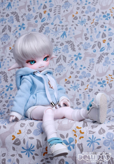 MYU | Preorder | DOLL