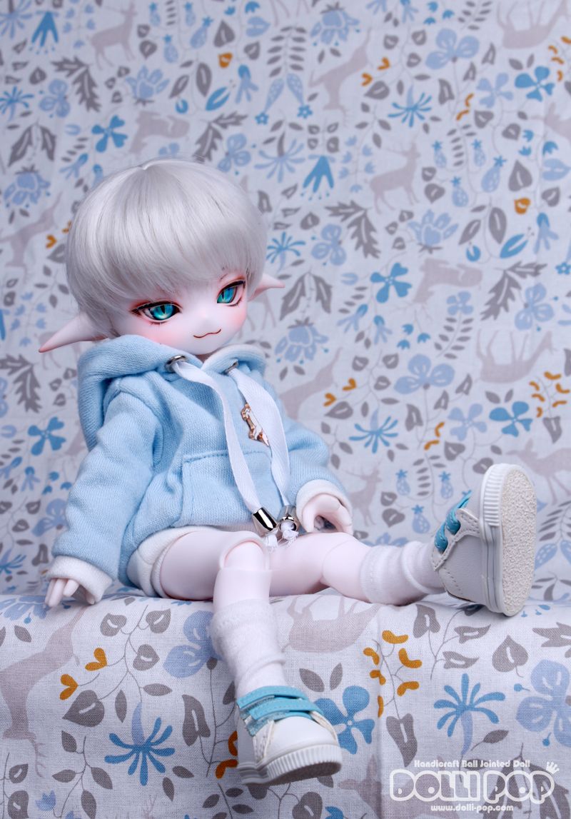 MYU | Preorder | DOLL