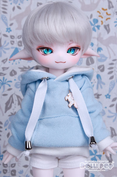 MYU | Preorder | DOLL