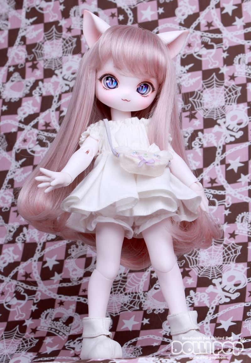 NYANG | Preorder | DOLL