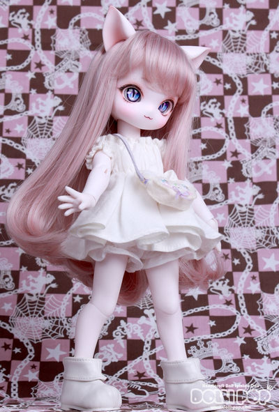 NYANG | Preorder | DOLL