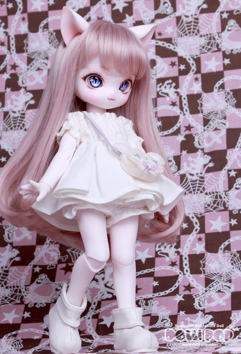 NYANG | Preorder | DOLL