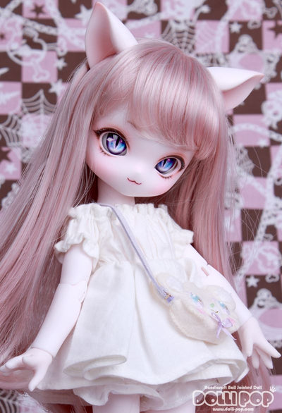 NYANG | Preorder | DOLL