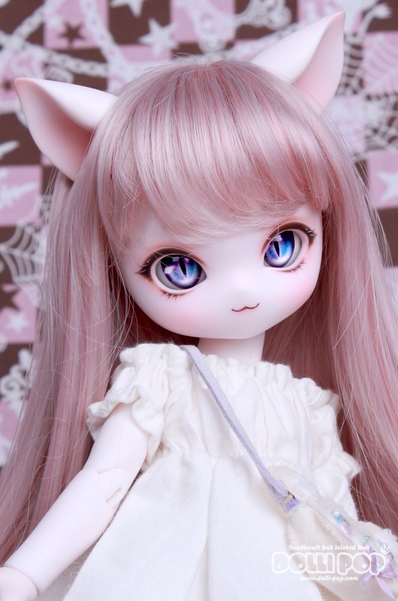 NYANG | Preorder | DOLL