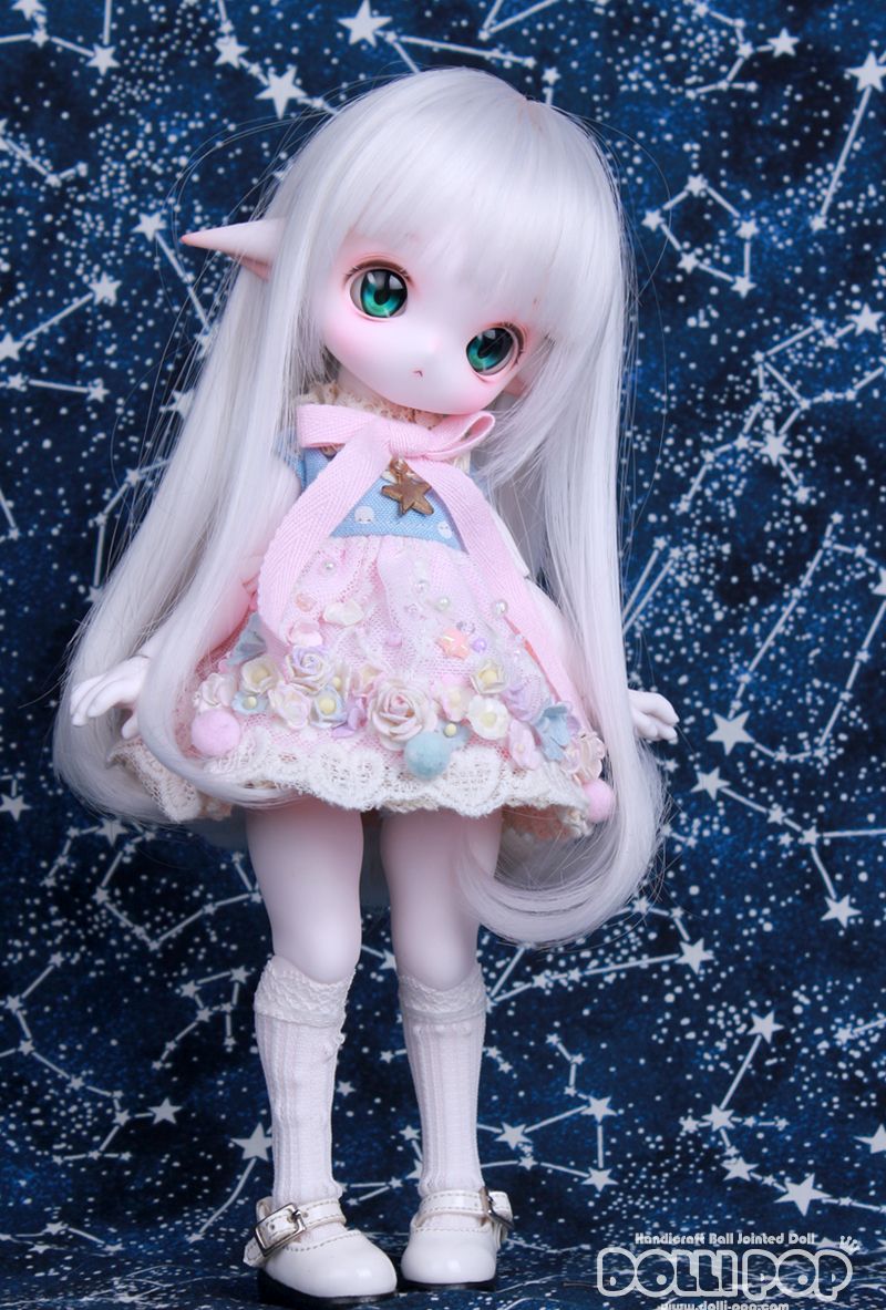 Dolli Pop – Dolk BJD