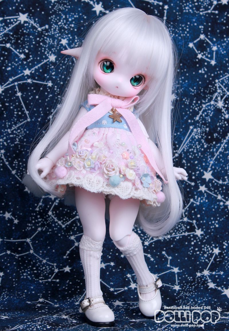 MEONG | Preorder | DOLL