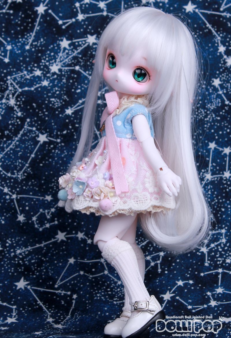 MEONG | Preorder | DOLL