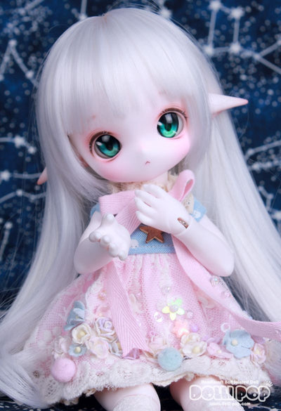 MEONG | Preorder | DOLL