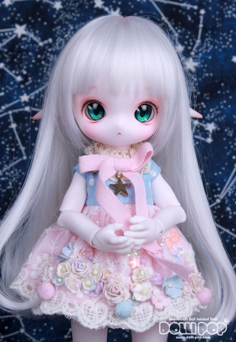 MEONG | Preorder | DOLL