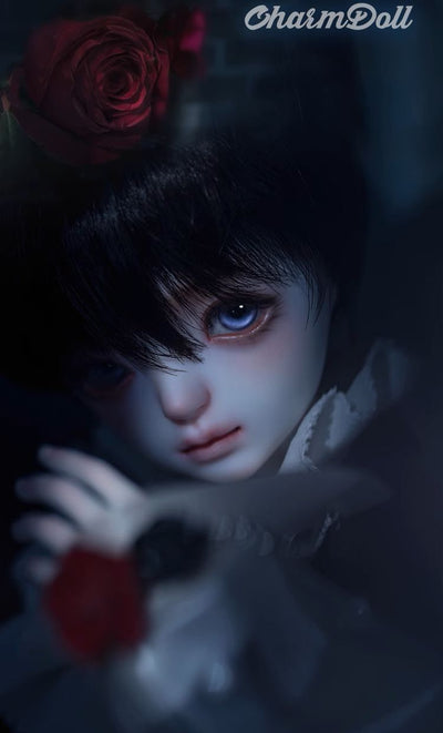 Leyah [Limited time 16% OFF] | Preorder | DOLL