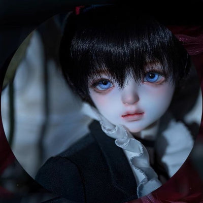 Leyah Fullset [Quantity & limited time 18% OFF] | Preorder | DOLL