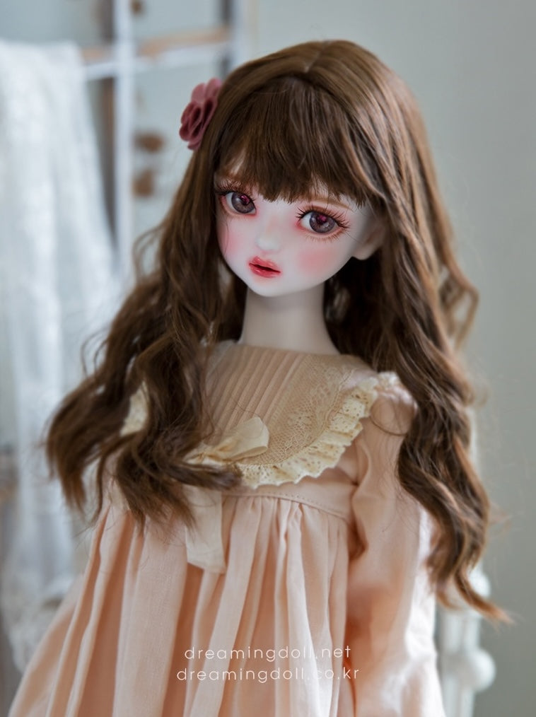 Clover | Preorder | DOLL