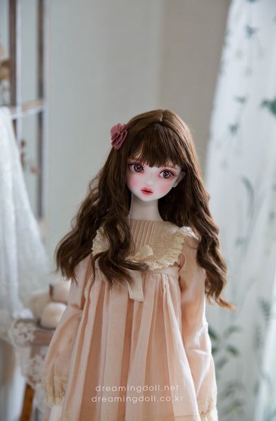 Clover | Preorder | DOLL