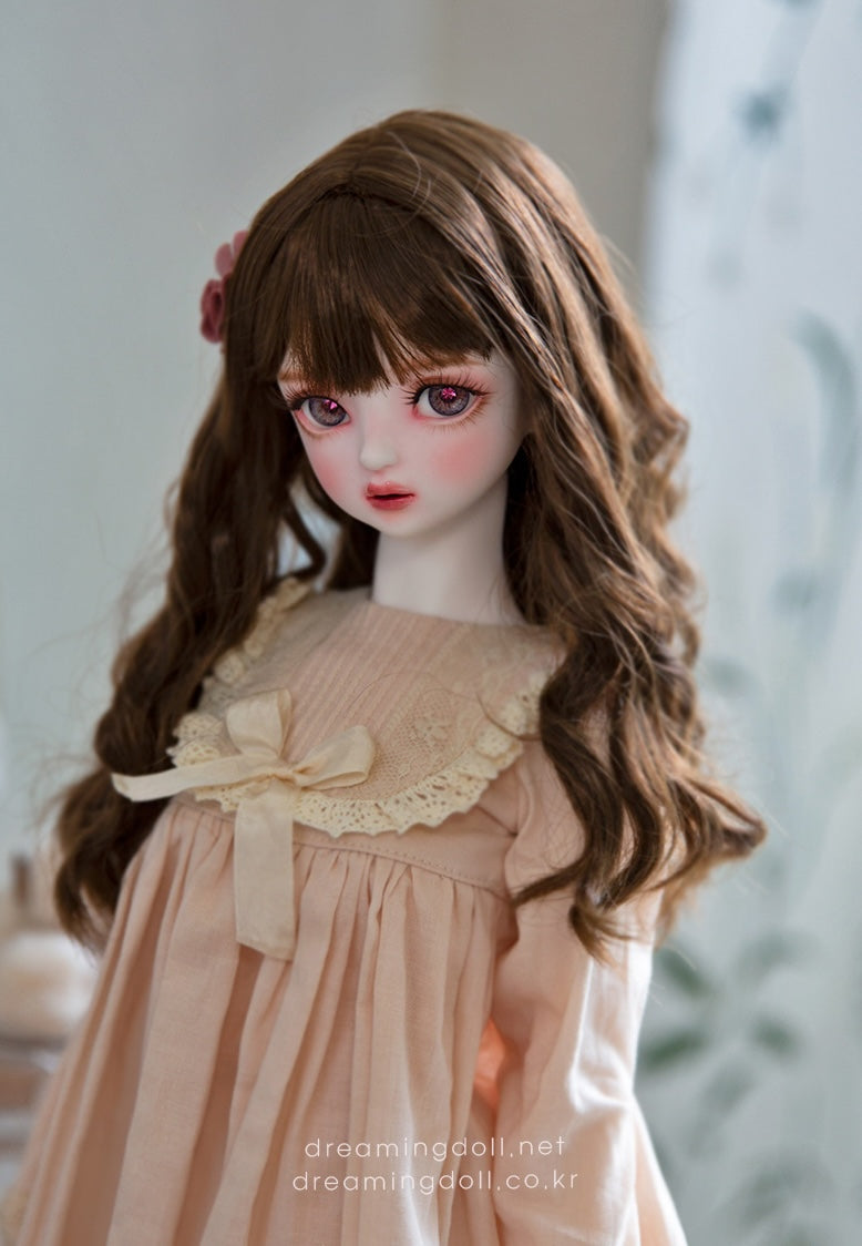 Clover | Preorder | DOLL