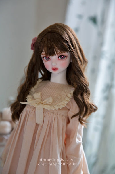 Clover | Preorder | DOLL