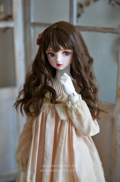 Clover | Preorder | DOLL