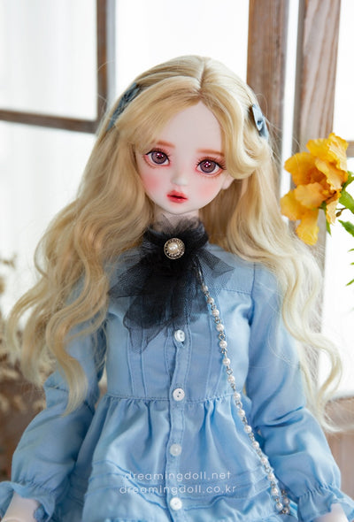 Clover | Preorder | DOLL