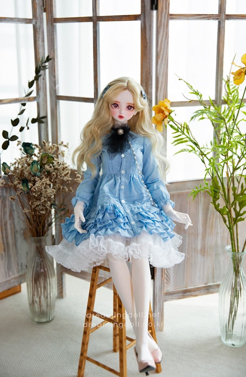 Clover | Preorder | DOLL