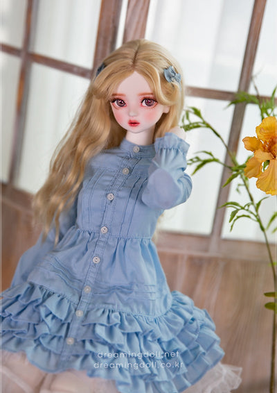 Clover | Preorder | DOLL