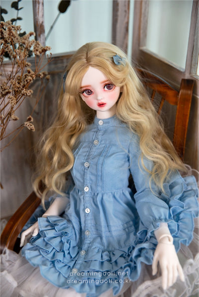 Clover | Preorder | DOLL