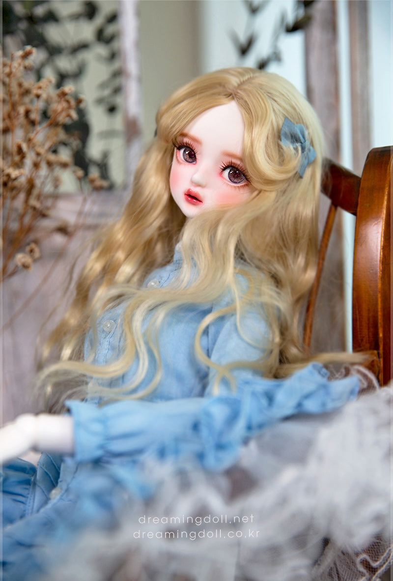 Clover | Preorder | DOLL