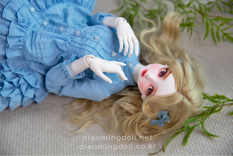 Clover | Preorder | DOLL