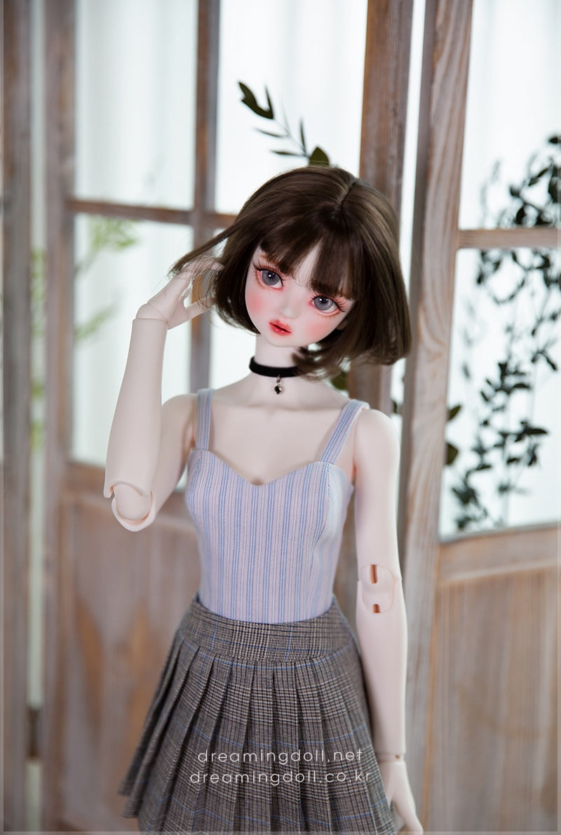 Clover | Preorder | DOLL