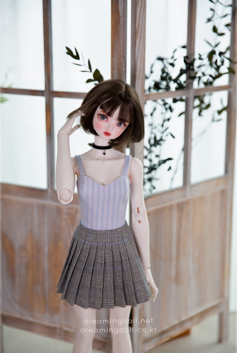 Clover | Preorder | DOLL