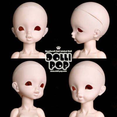 LUNA | Preorder | DOLL