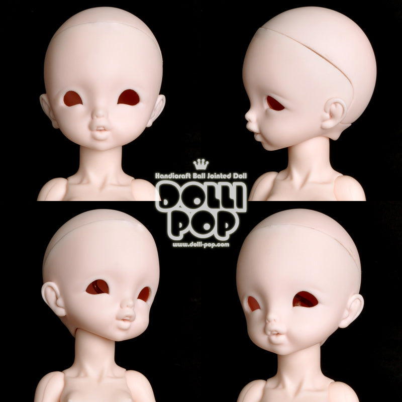 LUNA | Preorder | DOLL