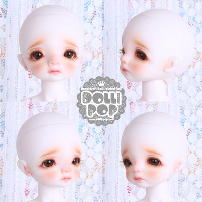 DOOBOO | Preorder | DOLL