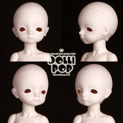 DOOBOO | Preorder | DOLL