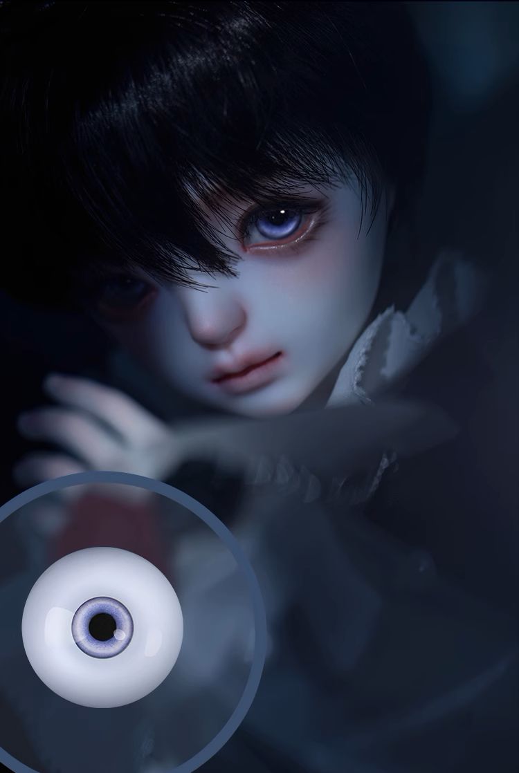 Charm Doll – Dolk BJD