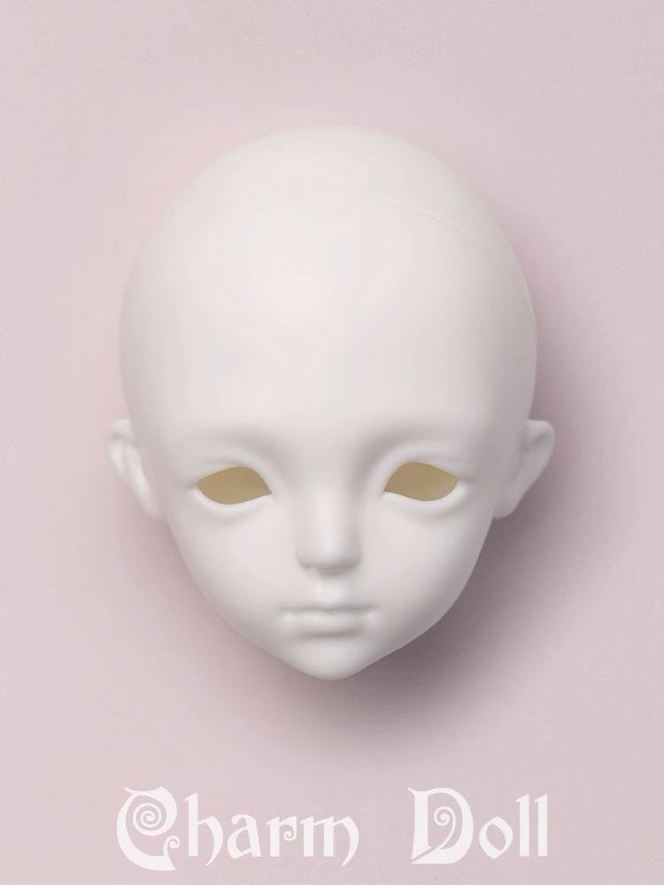 Leyah [Limited time 16% OFF] | Preorder | DOLL