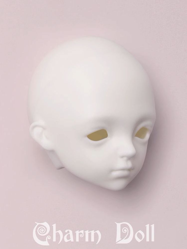 Leyah [Limited time 16% OFF] | Preorder | DOLL